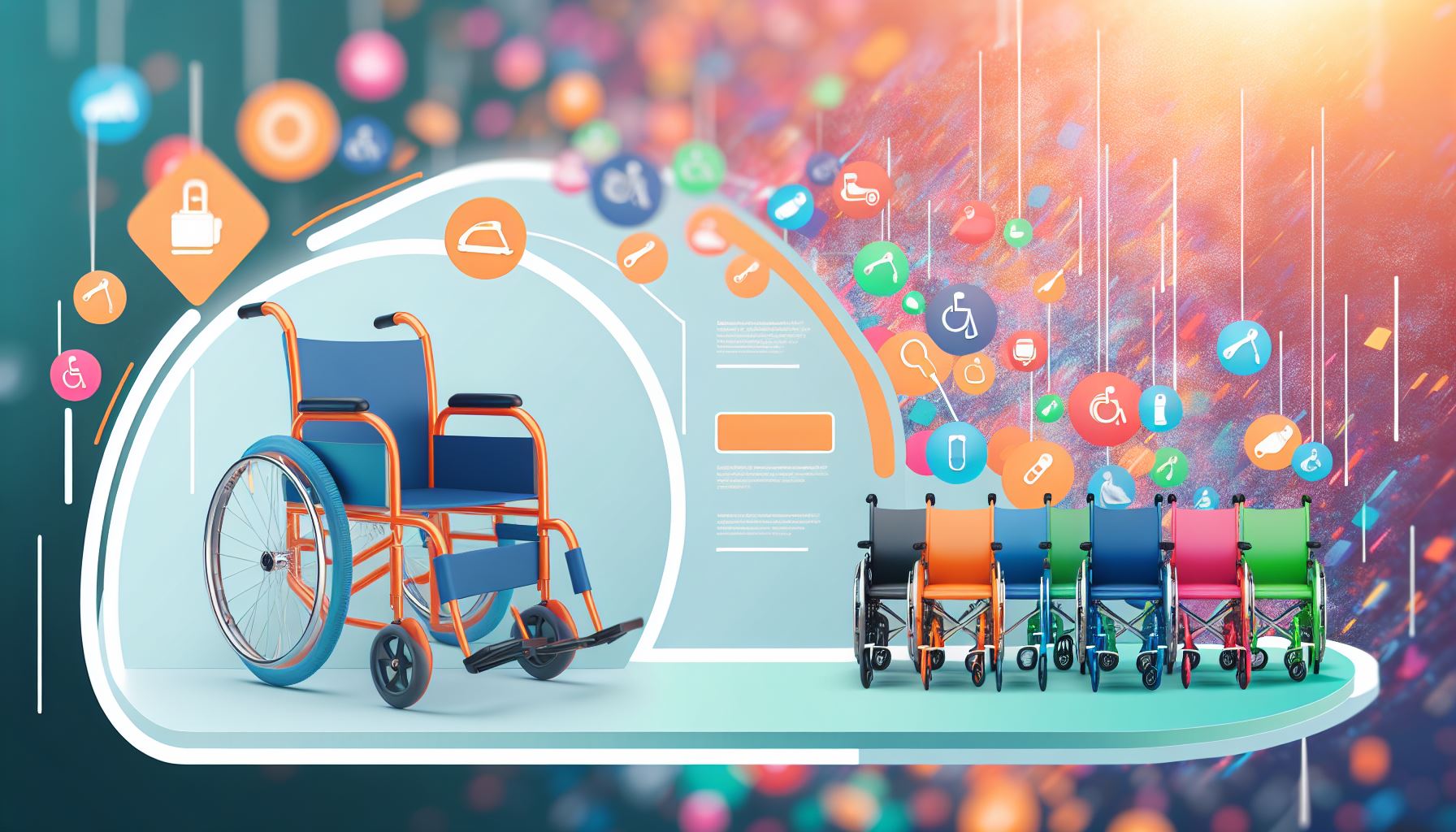 Choosing the Right Wheelchair for You