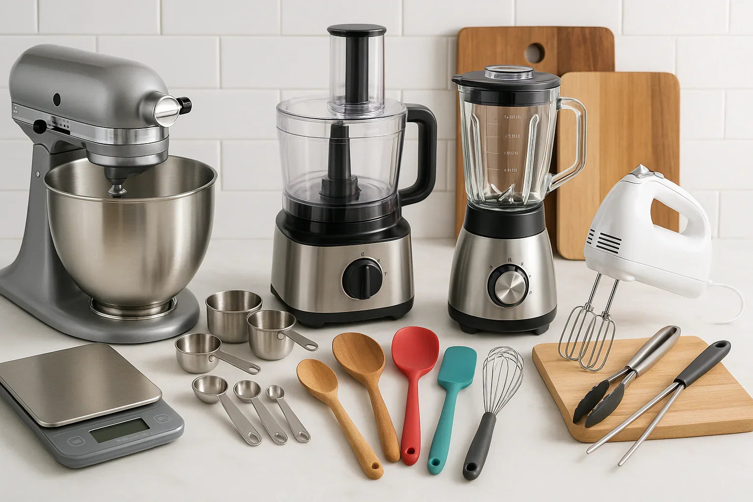 Kitchen, Dining & Eating