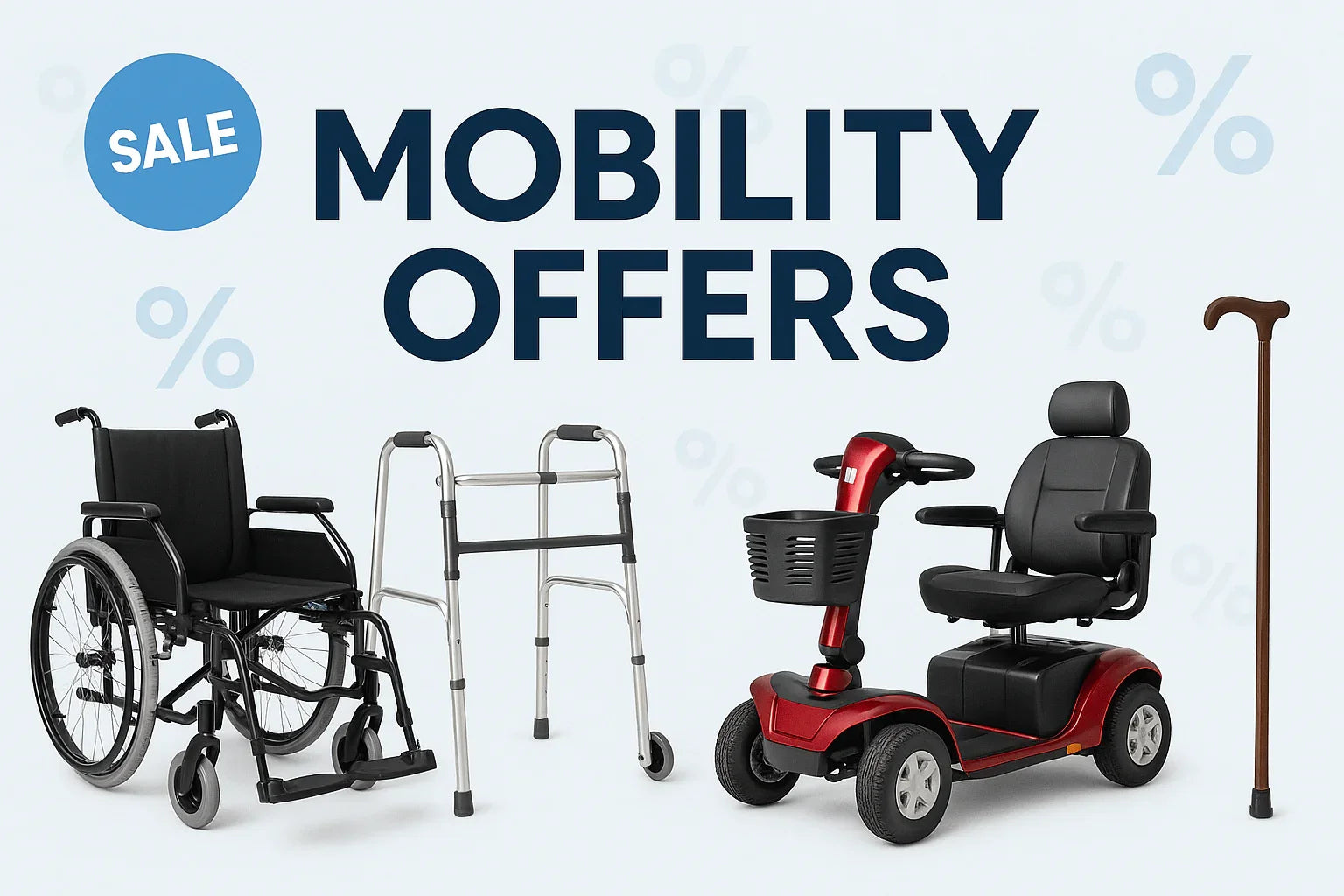Mobility Buy Sale Offers