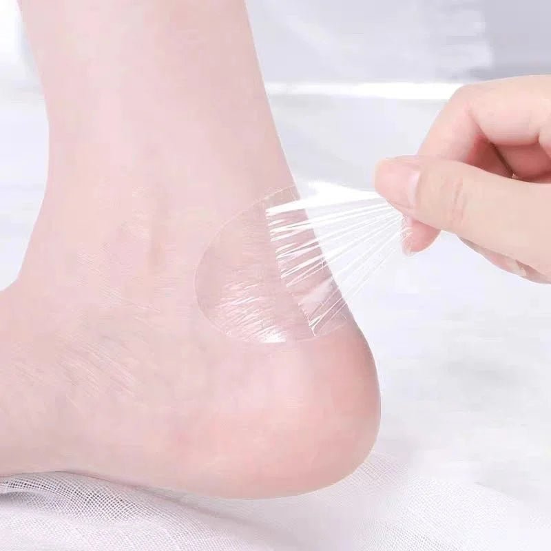 20/30pcs Gel Grip Protector Plaster - MobilityBuy.com 