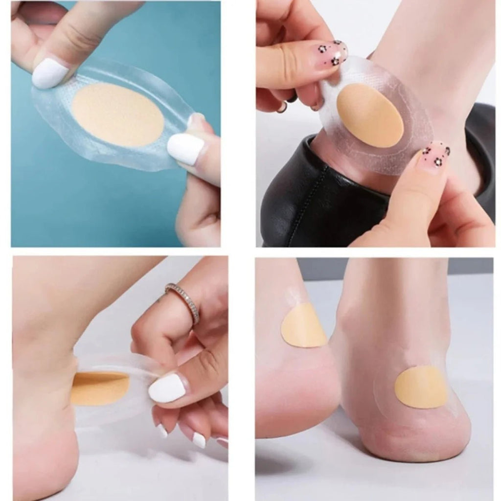20/30pcs Gel Grip Protector Plaster - MobilityBuy.com 