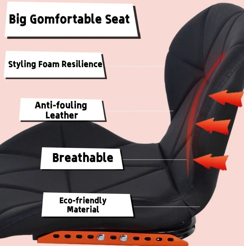 250W Mobility Scooter For Elderly With Basket 3 Wheel Electric Tricycle - Mobility Buy