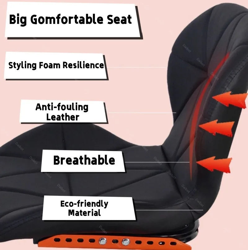 250W Mobility Scooter For Elderly With Basket 3 Wheel Electric Tricycle - Mobility Buy