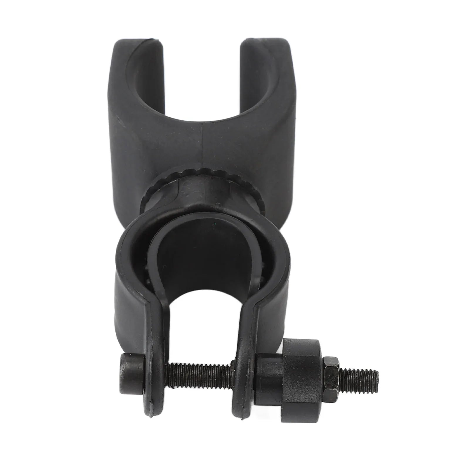 360 Degree Rotating Cane Clip Holder For 2.5 To 3.5cm Tubes Elderly Walkers - Mobility Buy