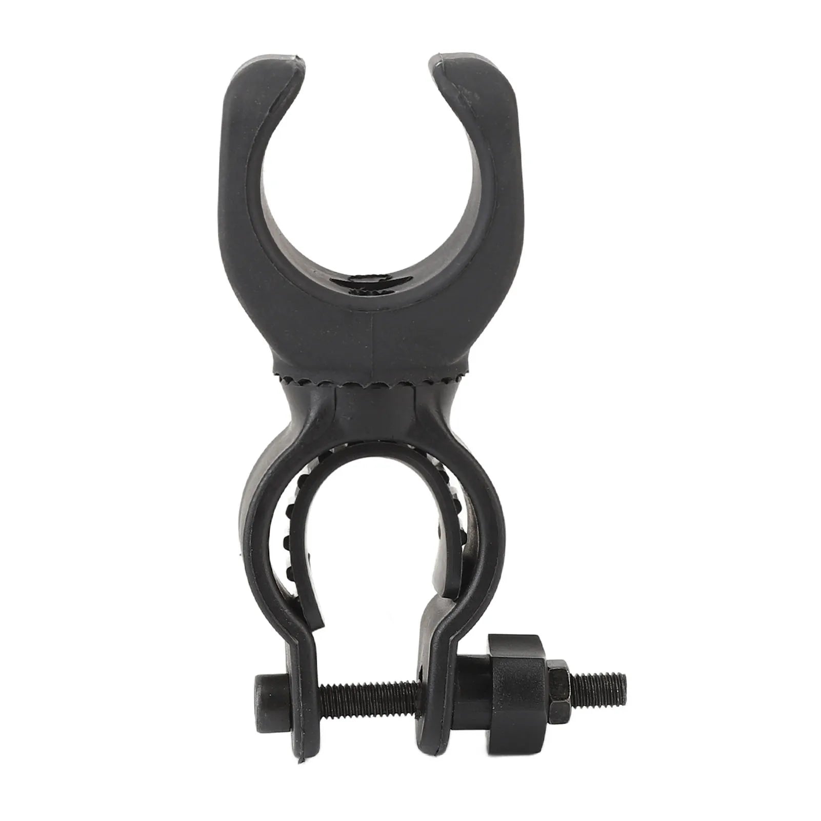 360 Degree Rotating Cane Clip Holder For 2.5 To 3.5cm Tubes Elderly Walkers - Mobility Buy