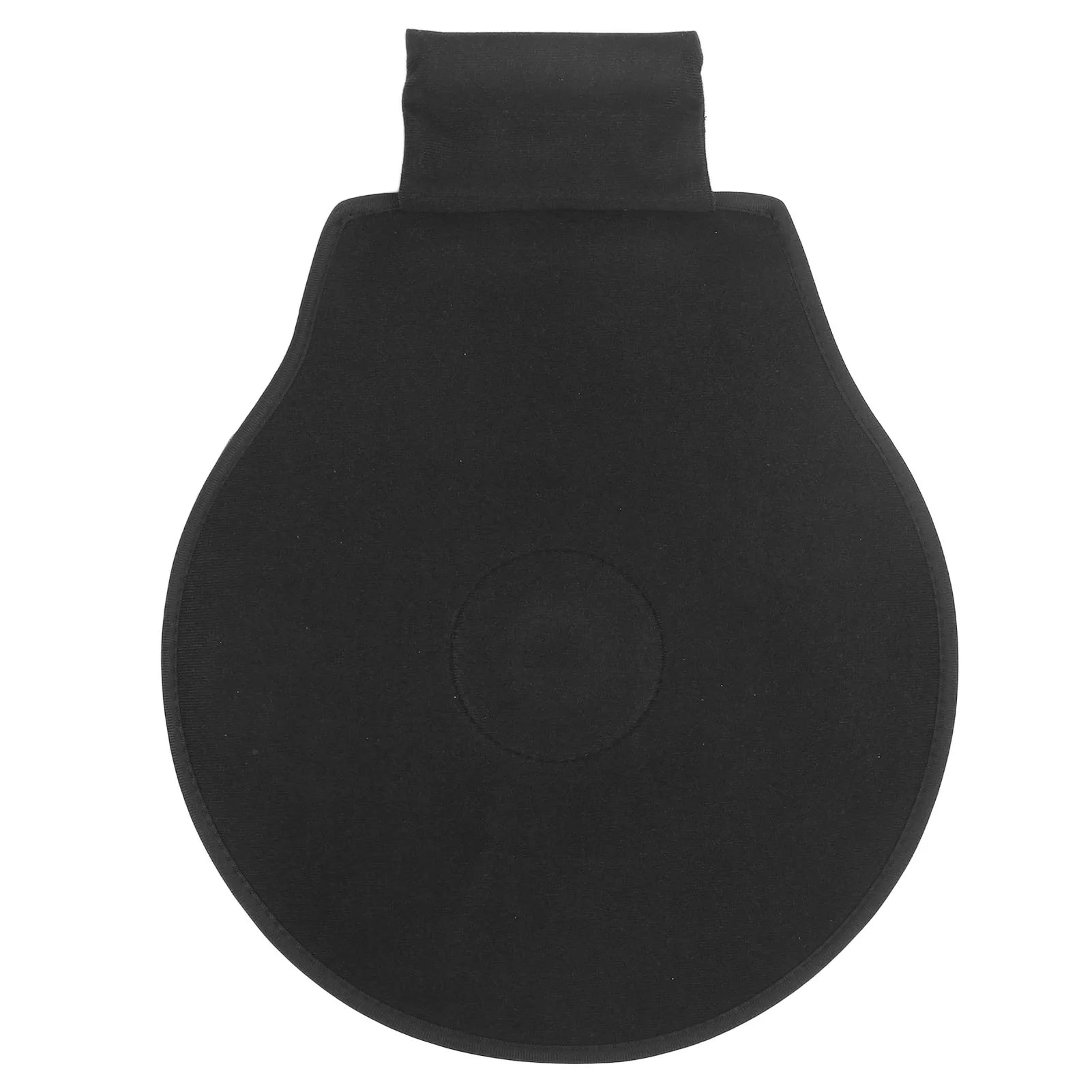 360 Degree Rotation Car Seat Cushion Soft Breathable For Elderly Pregnant Women - Mobility Buy
