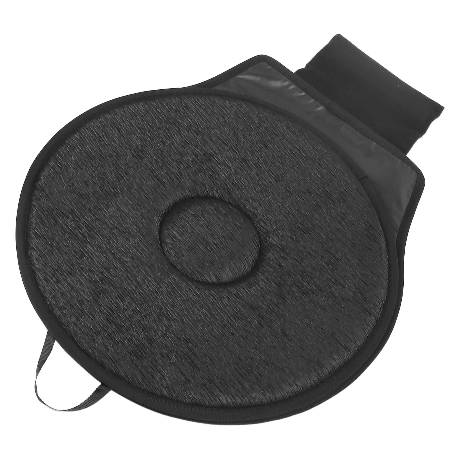 360 Degree Rotation Car Seat Cushion Soft Breathable For Elderly Pregnant Women - Mobility Buy