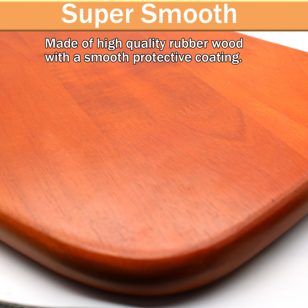 Slide Transfer Board, Wooden Slide  - Transferring Patient Patient Slide Board - MobilityBuy.com