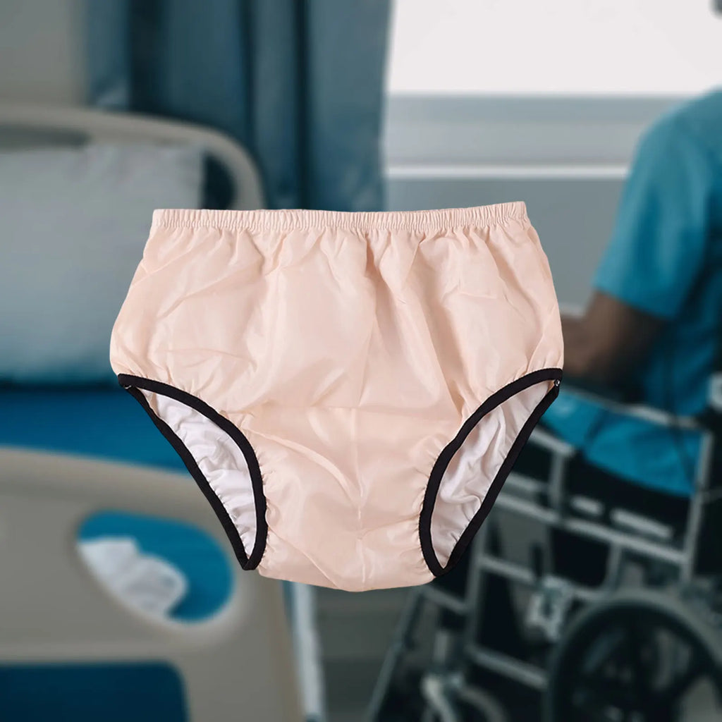 Adjustable Incontinence Undewear Reusable Waterproof - MobilityBuy.com