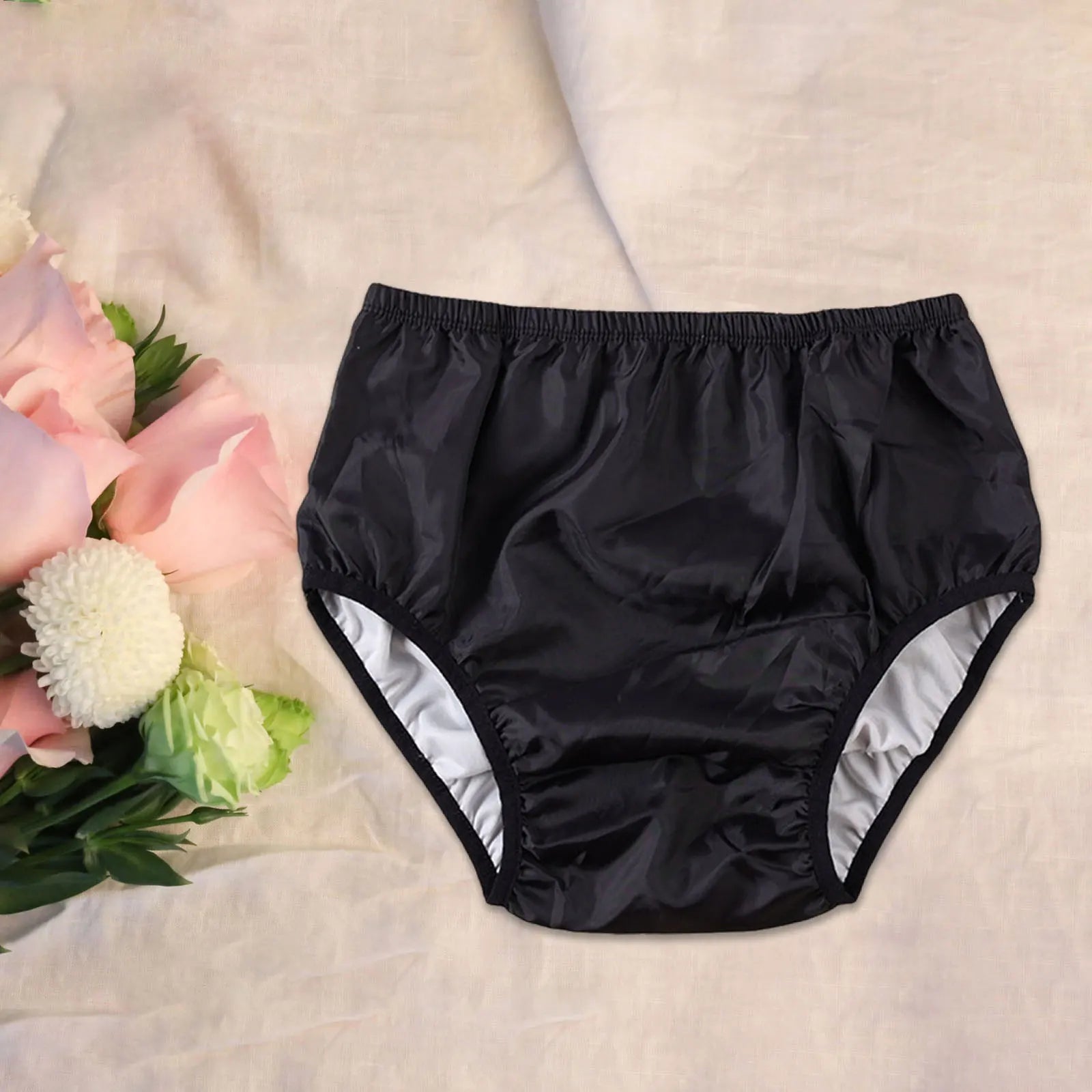 Adjustable Incontinence Undewear Reusable Waterproof - MobilityBuy.com