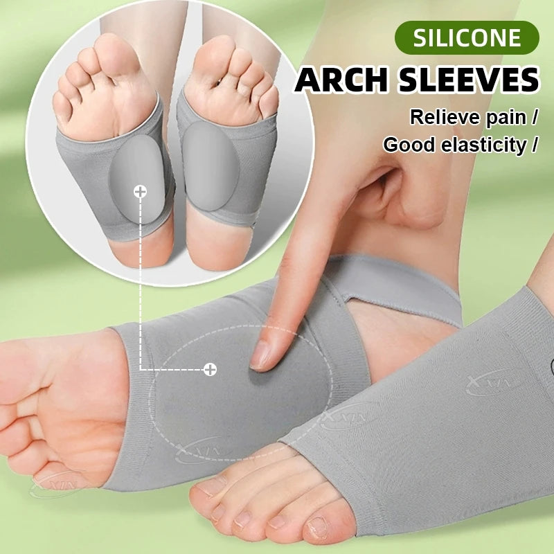 Arch Support Foot Insoles - Mobility Buy