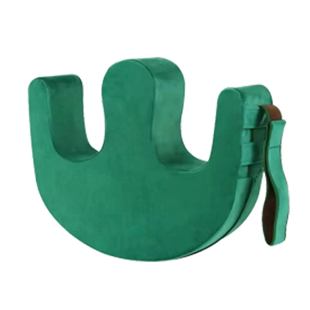 Bedridden Patient Turning Cushion With Velcro For Anti Bedsores And Easy Turning - Mobility Buy