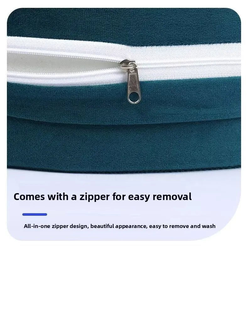 Bedridden Patient Turning Cushion With Velcro For Anti Bedsores And Easy Turning - Mobility Buy