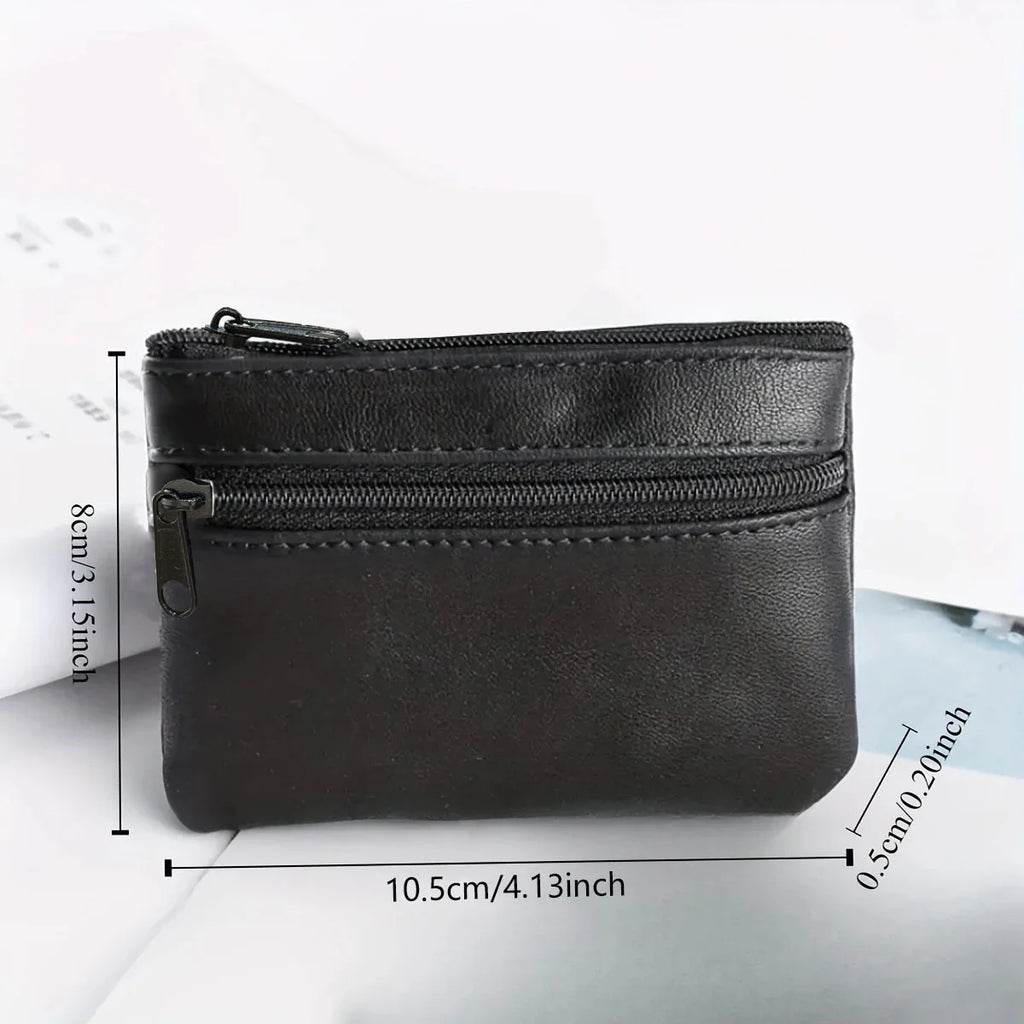 Easy access wrist purse Secure  Wallet Disability use, Holds Cards, Cash, Keys - Mobility Buy