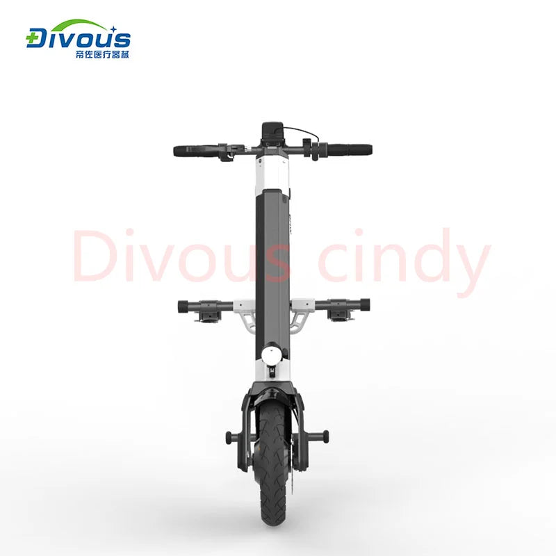 Sport Manual wheelchair  Electric Handbike - MobilityBuy.com