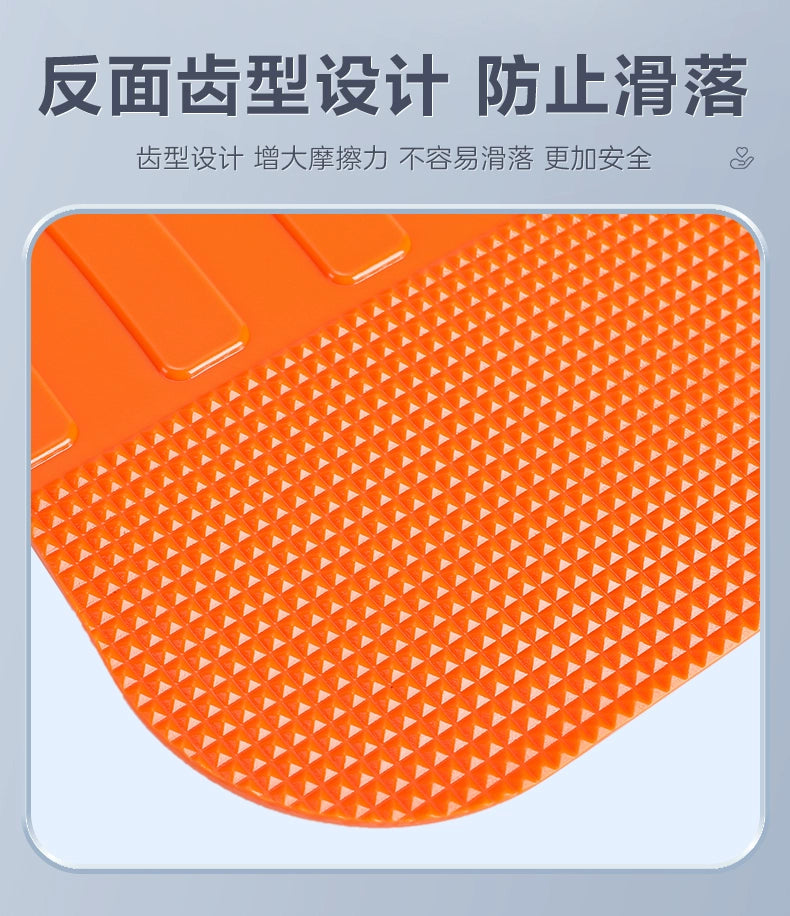 Non-slip transfer board for disabled care, featuring a sturdy design ideal for safe patient transfers.