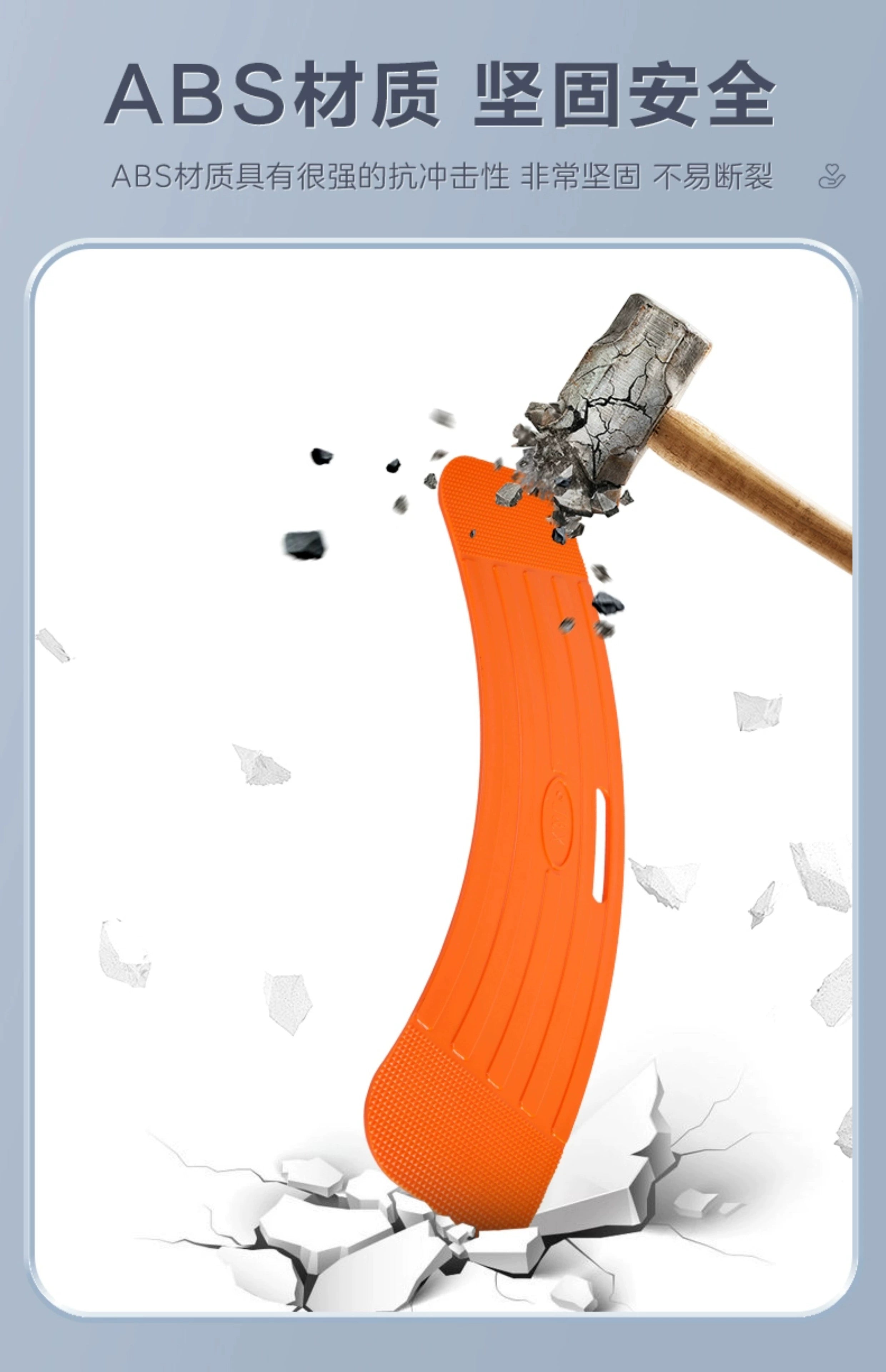 Non-slip transfer board for disabled care, featuring a smooth surface and sturdy design by Aliexpress.