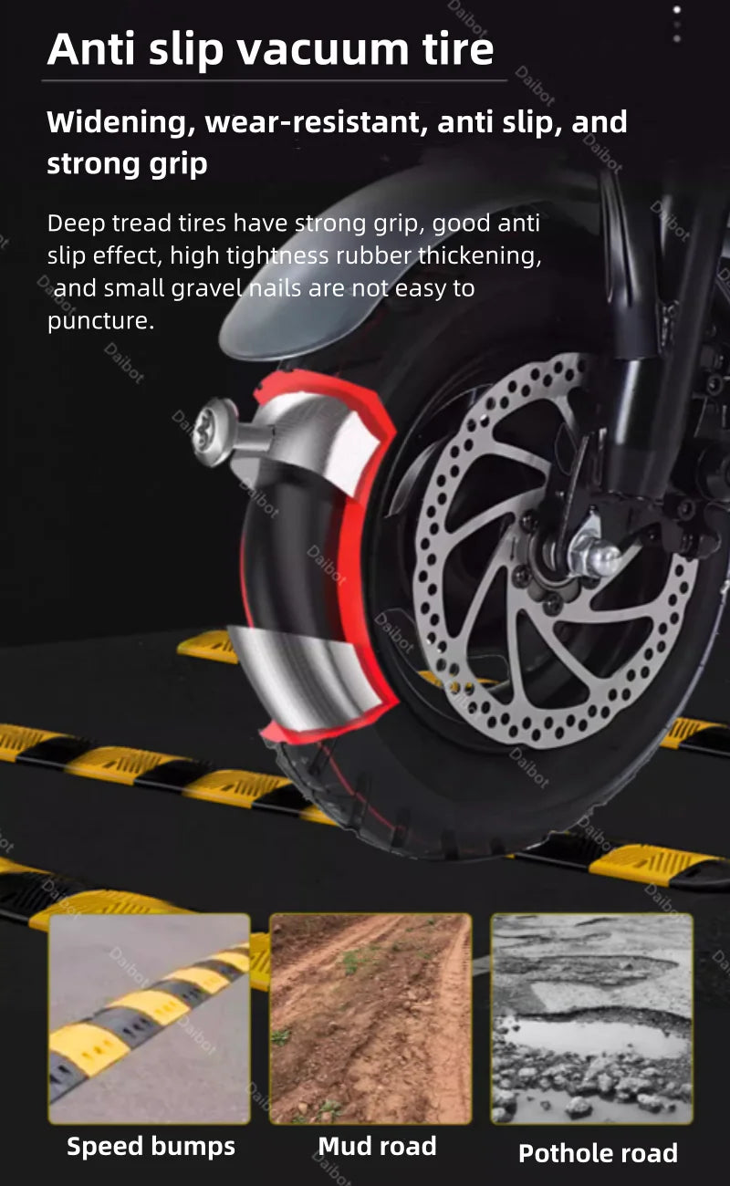 Powerful Electric Tricycle ThreeWheel For Elderly TwoSeat 800W Scooter 60Km - Mobility Buy