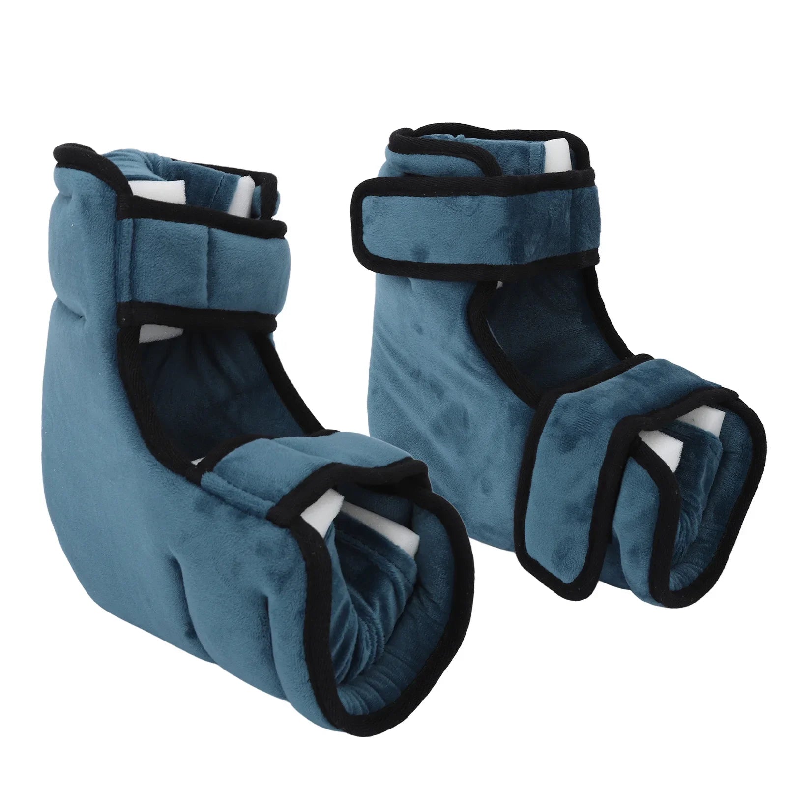 2pcs Heel Protector Cushion Anti Bedsore Relieve Pressure - MobilityBuy.com