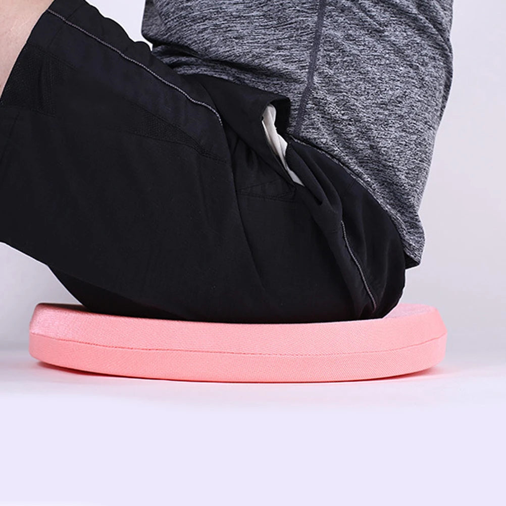 Sedentary Sitting Cushion -Haemorrhoid Foam Pillow - MobilityBuy.com