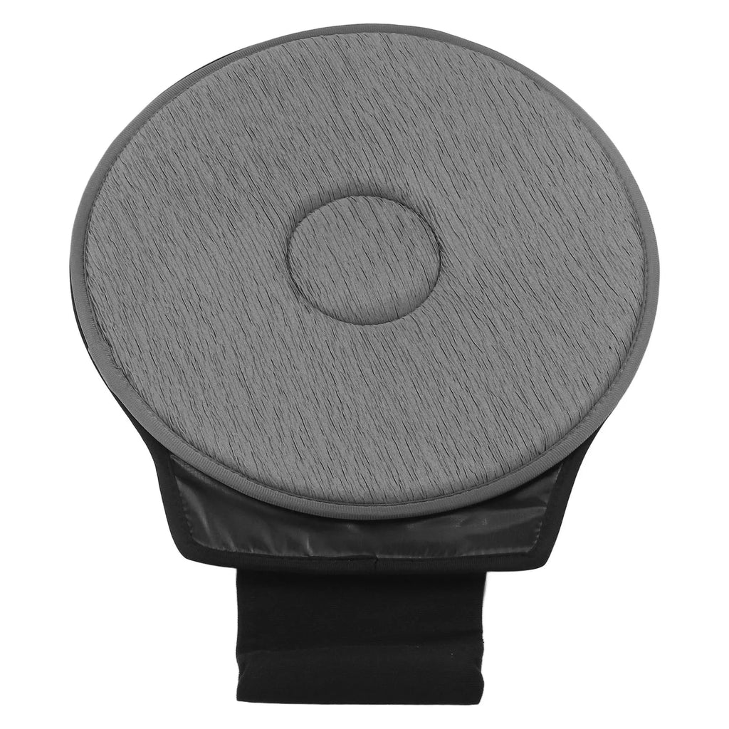 360 Degree Rotation Car Seat Cushion Soft Breathable For Elderly Pregnant Women - MobilityBuy.com 