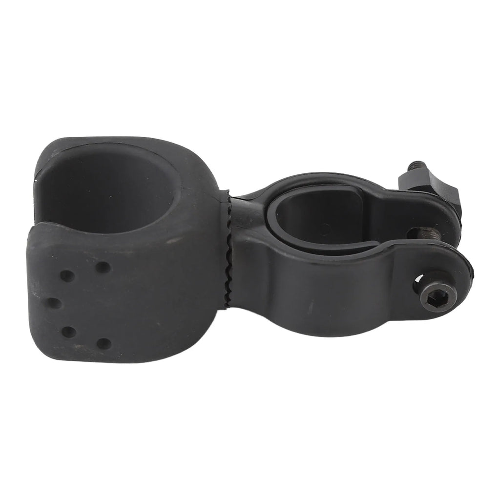 360 Degree Rotating Cane Clip Holder For 2.5 To 3.5cm Tubes Elderly Walkers - MobilityBuy.com 