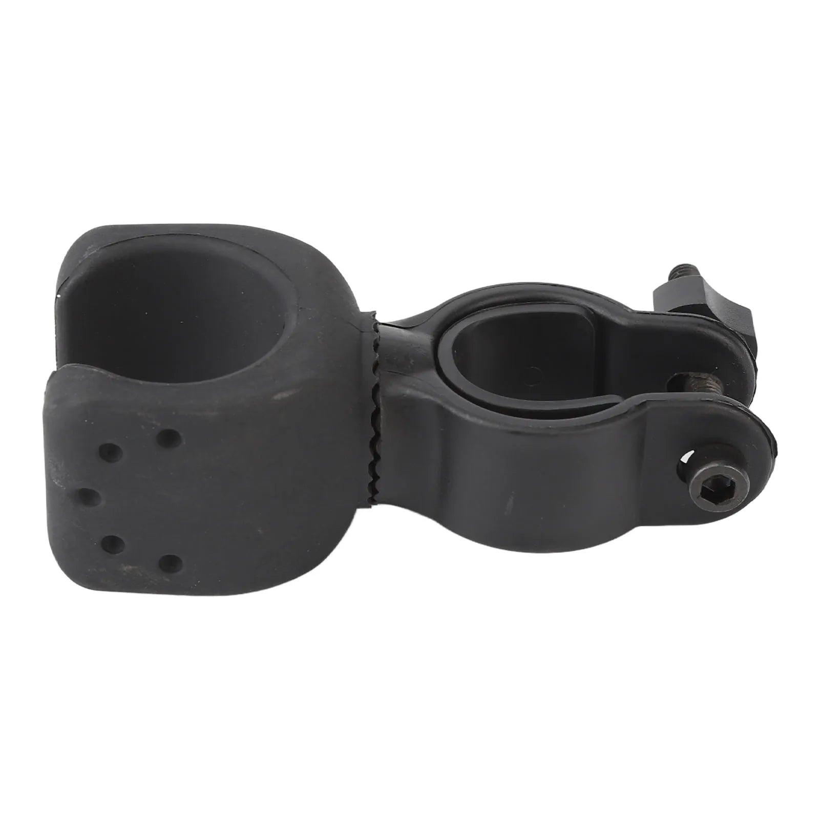 360 Degree Rotating Cane Clip Holder For 2.5 To 3.5cm Tubes Elderly Walkers - MobilityBuy.com 