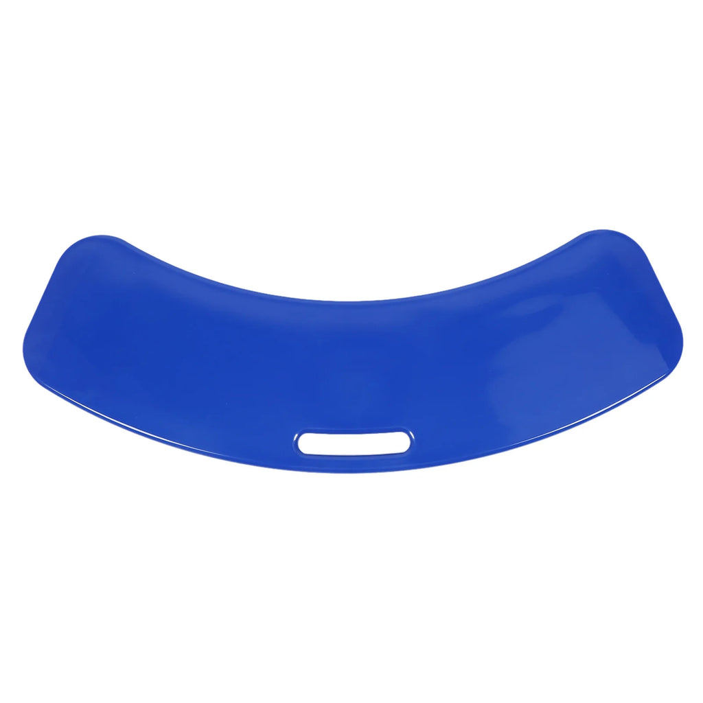 Curved Transfer Board 150kg Waterproof Sliding Patient Transfer for Hospital - MobilityBuy.com 