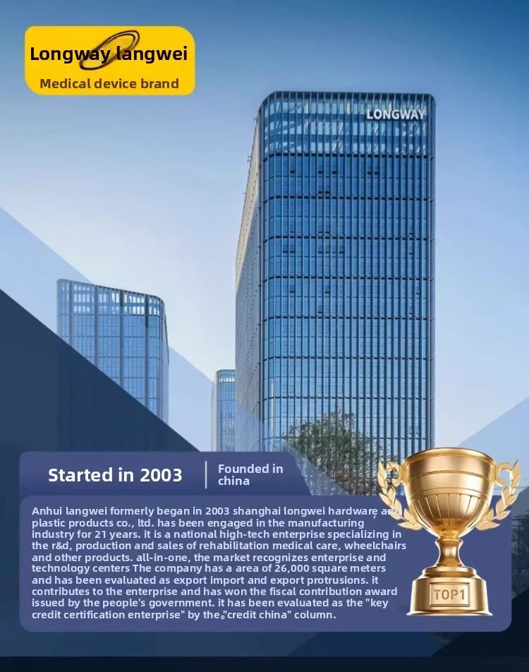 Small wheelchair lightweight foldable hand-pushed or electric powerd wheelchair - MobilityBuy.com