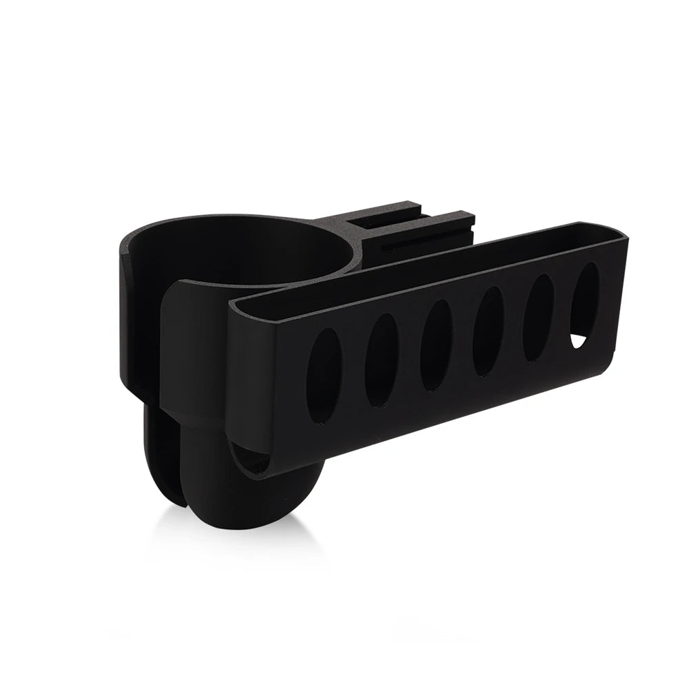 Permobil Electric Wheelchair Cup Holder And Phone Basket Set 1 Or 2 Pack - MobilityBuy.com 