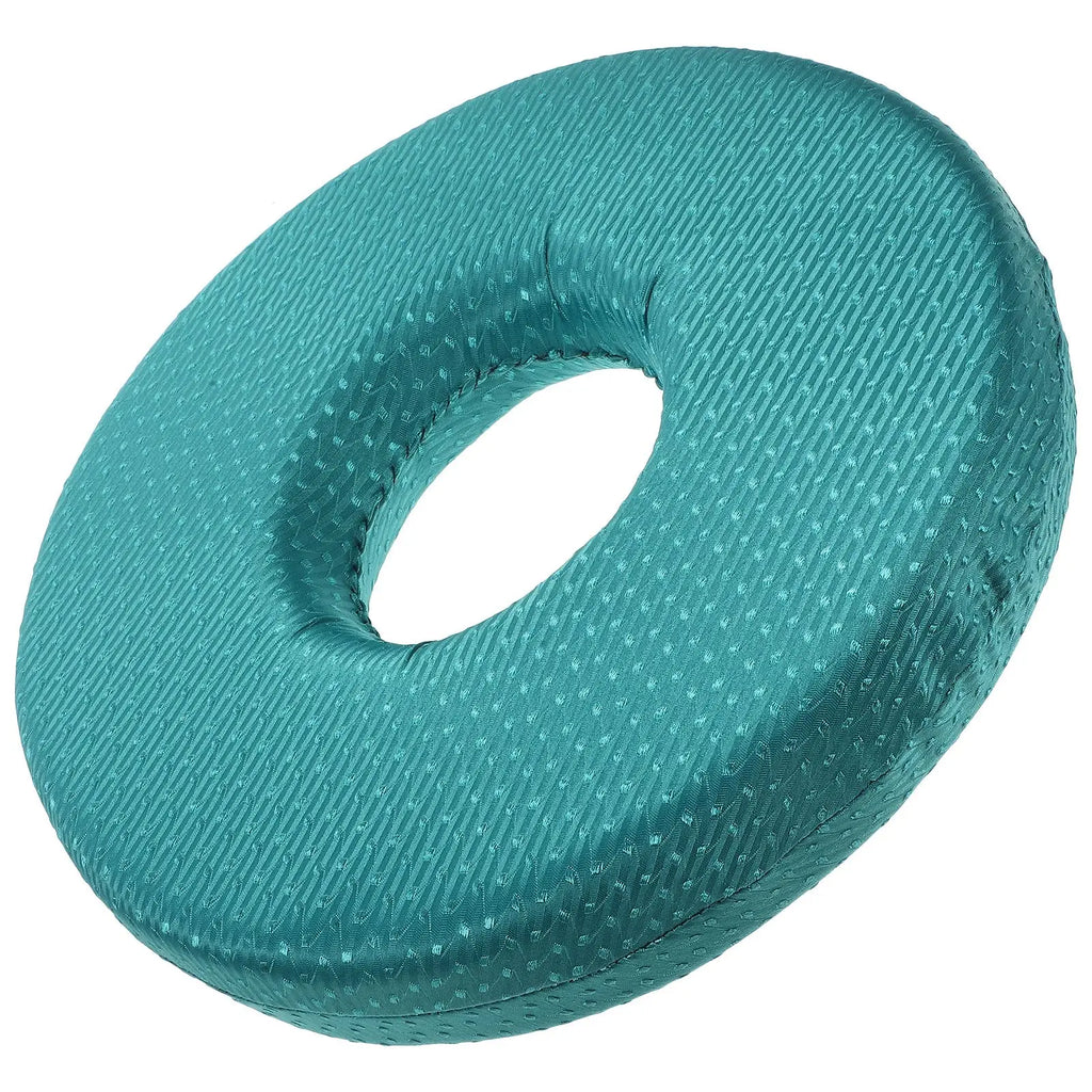 Sedentary Sitting Cushion -Haemorrhoid Foam Pillow - MobilityBuy.com