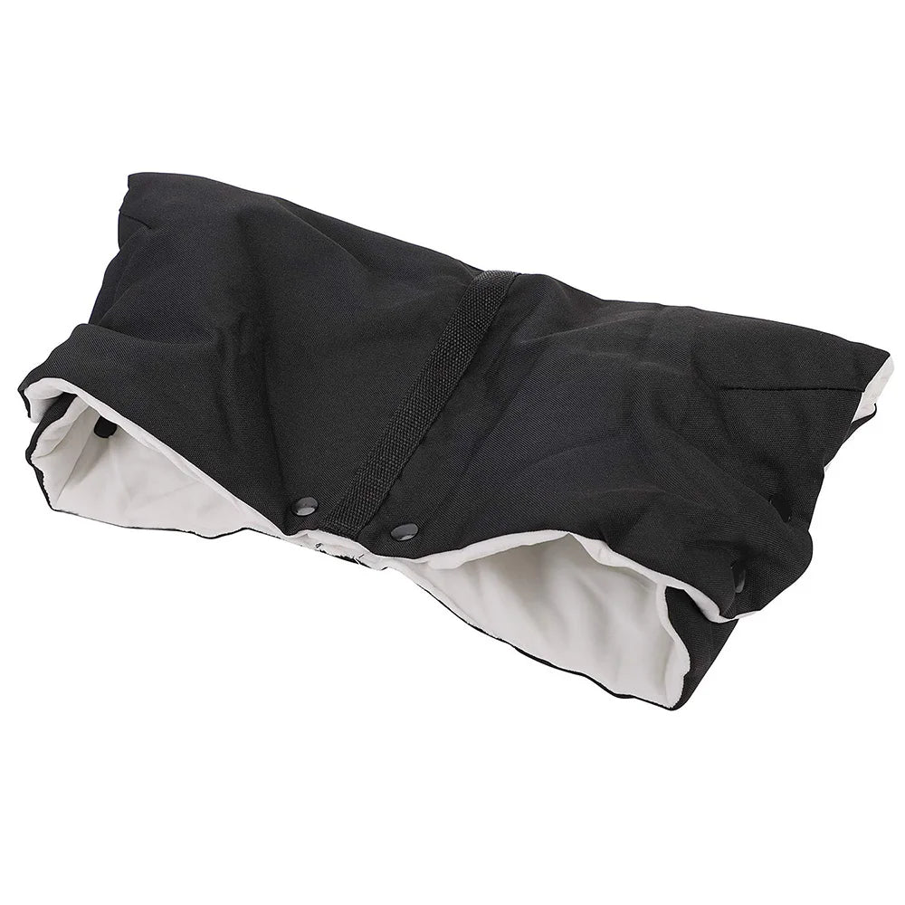 Universal Winter Warm Stroller Gloves Wind and Waterproof  Push Chair Gloves