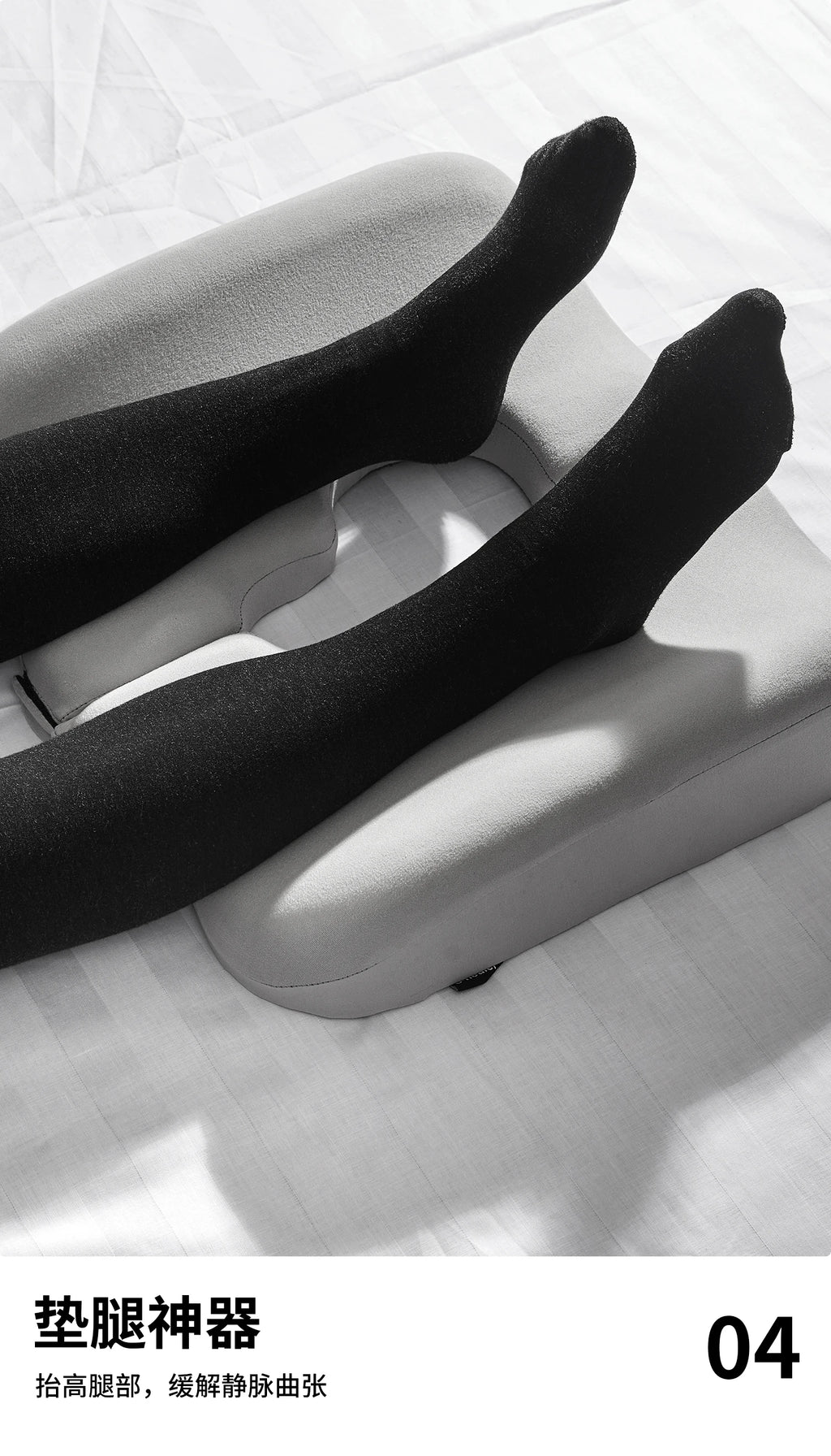 Wheelchair Seat Cushion‌ - Anti-Pressure Memory Foam - MobilityBuy.com