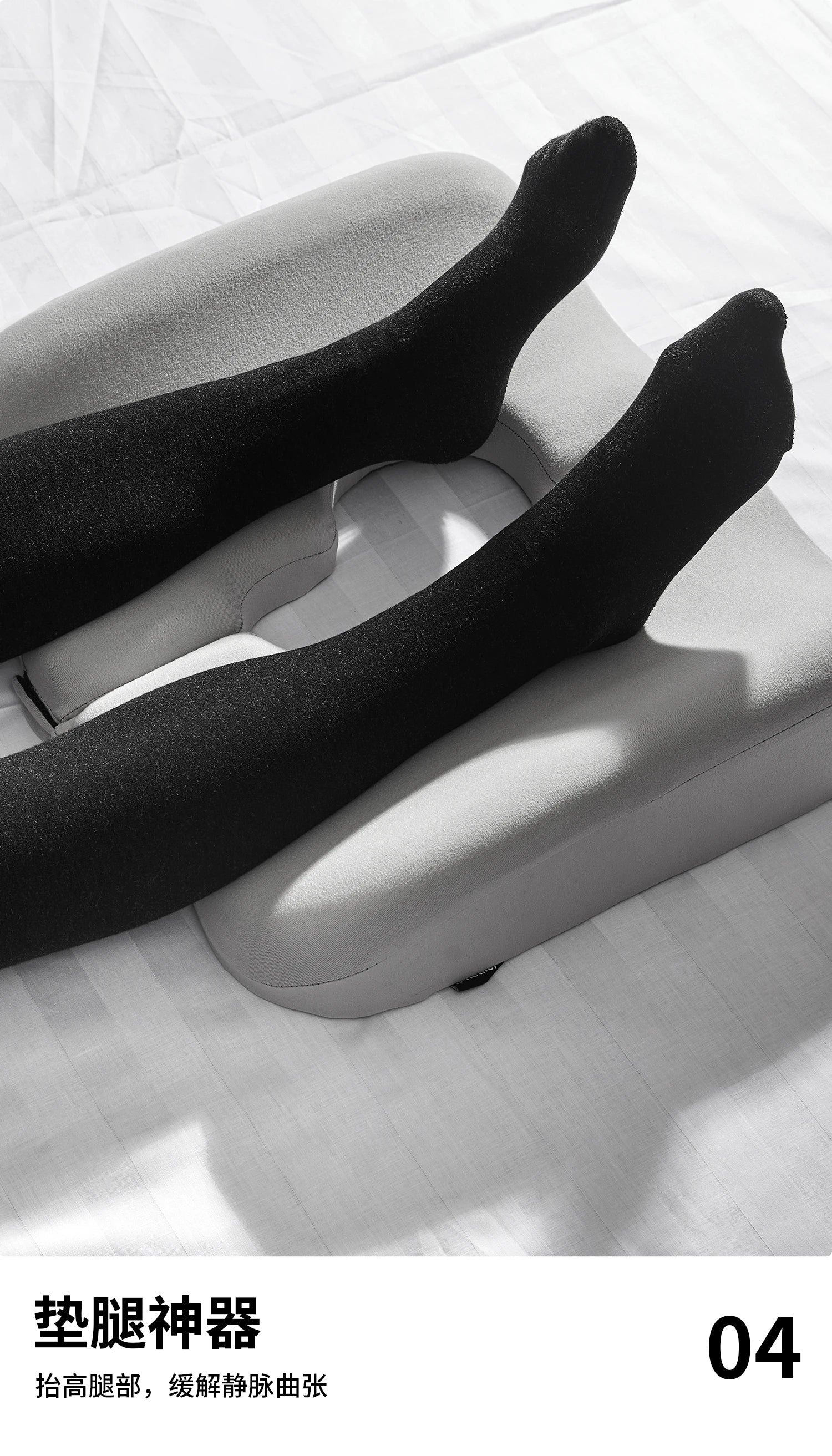 Wheelchair Seat Cushion‌ - Anti-Pressure Memory Foam - MobilityBuy.com