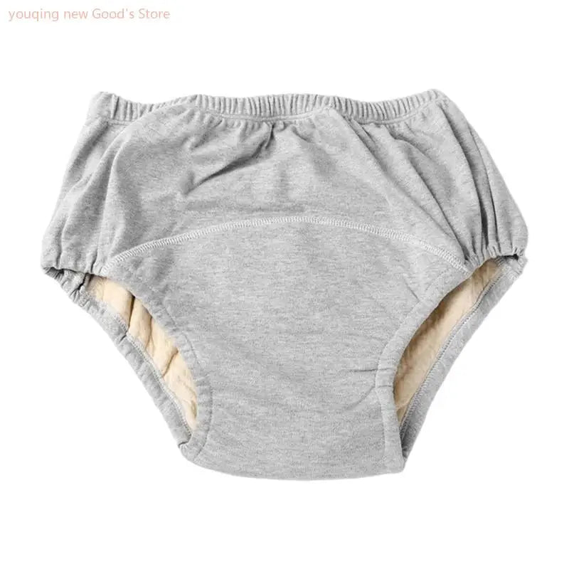 Reusable Cotton Incontinence Underwear Leakproof Resistant - MobilityBuy.com 