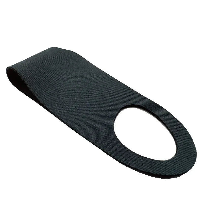Sleep Eye Mask Light Blocking Portable Thin Eye Mask - MobilityBuy.com