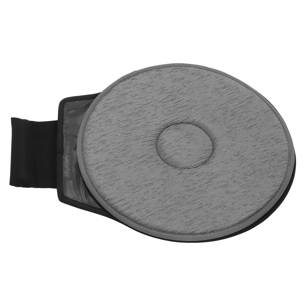 360 Degree Rotation Car Seat Cushion Soft Breathable For Elderly Pregnant Women - MobilityBuy.com 