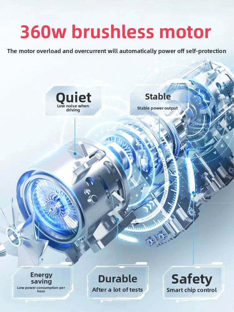 Small power wheelchair, lightweight, foldable - MobilityBuy.com