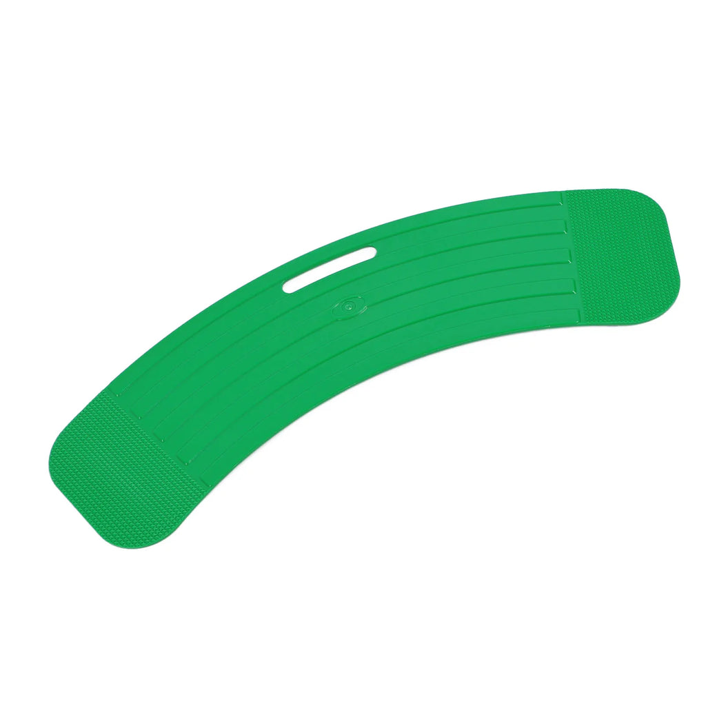 Wheelchair Transfer Board Slide Assist Anti Slip Curved 330 Lbs Capacity - MobilityBuy.com 