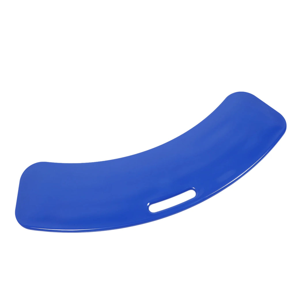 Curved Transfer Board 150kg Waterproof Sliding Patient Transfer for Hospital - MobilityBuy.com 