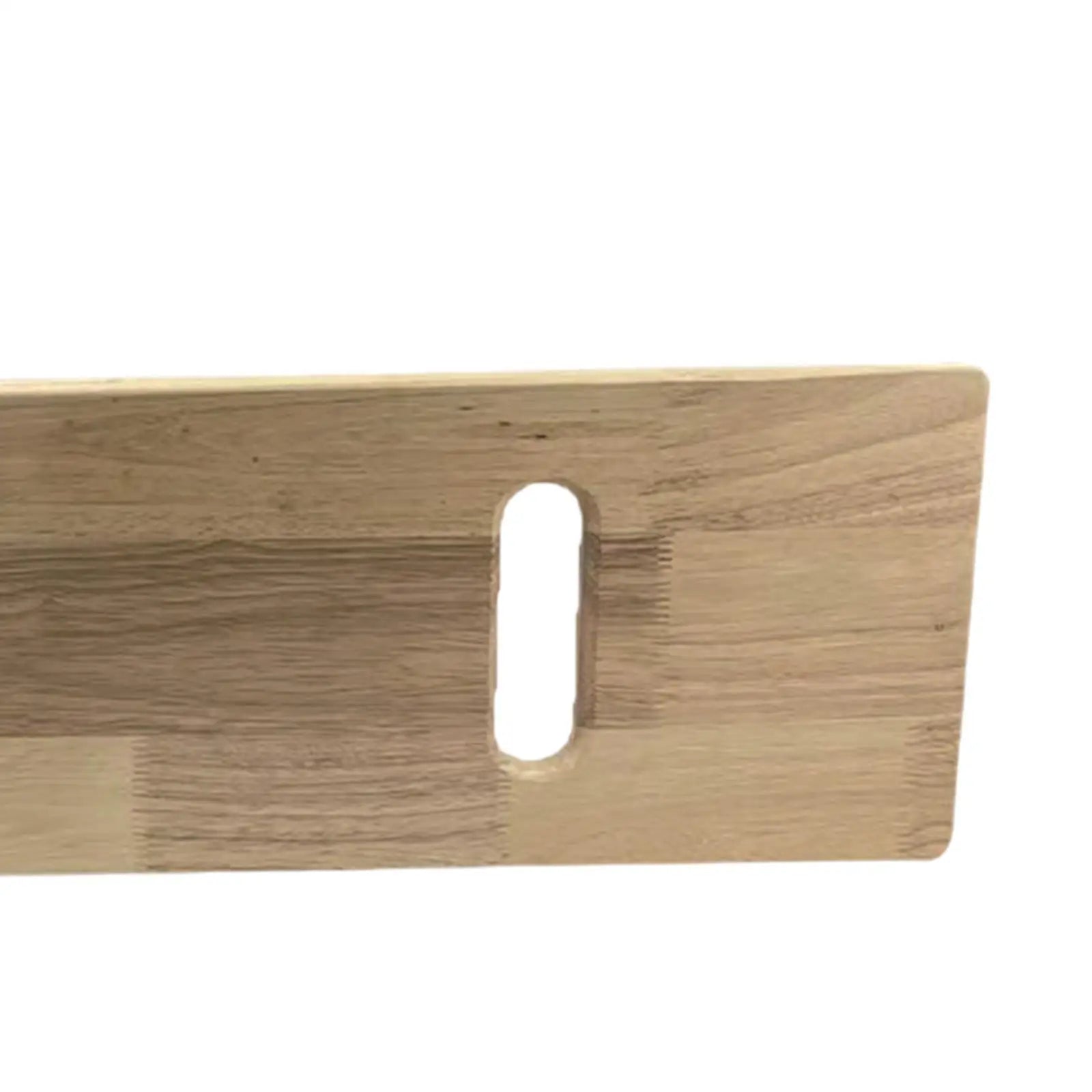 Aliexpress transfer board for mobility, featuring a smooth surface for easy patient transfers between surfaces.