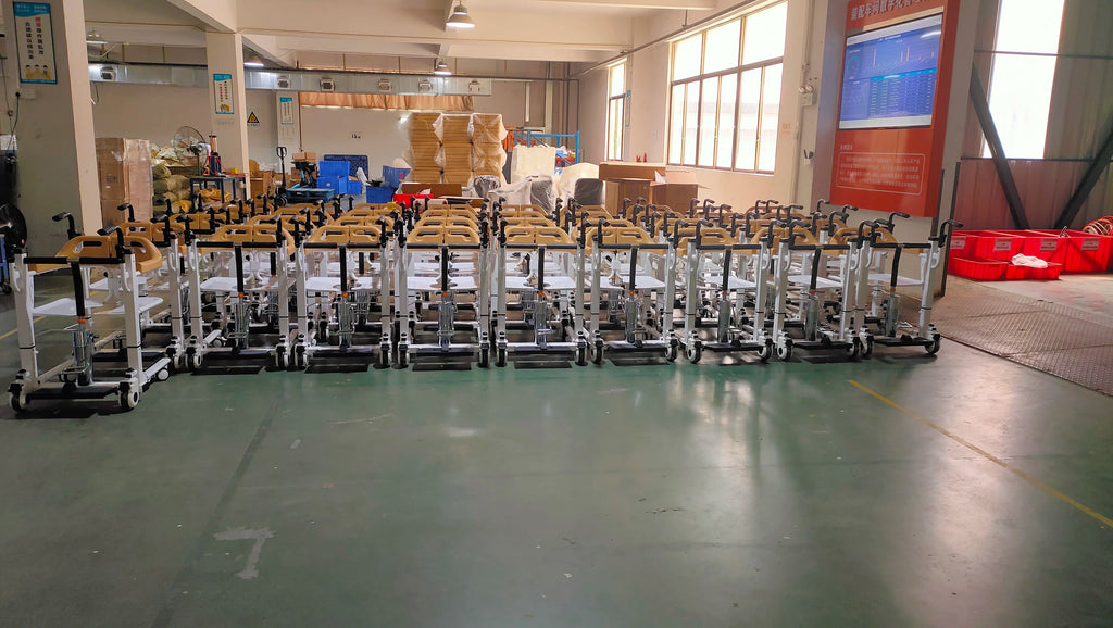 A Pair Slip-on Wheelchair Handrim Covers - MobilityBuy.com 