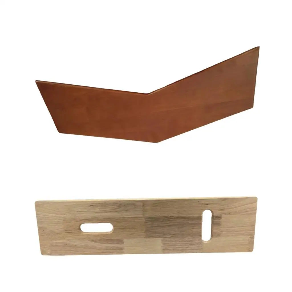 Aliexpress slide transfer board for mobility assistance, designed for safely transferring patients between surfaces.