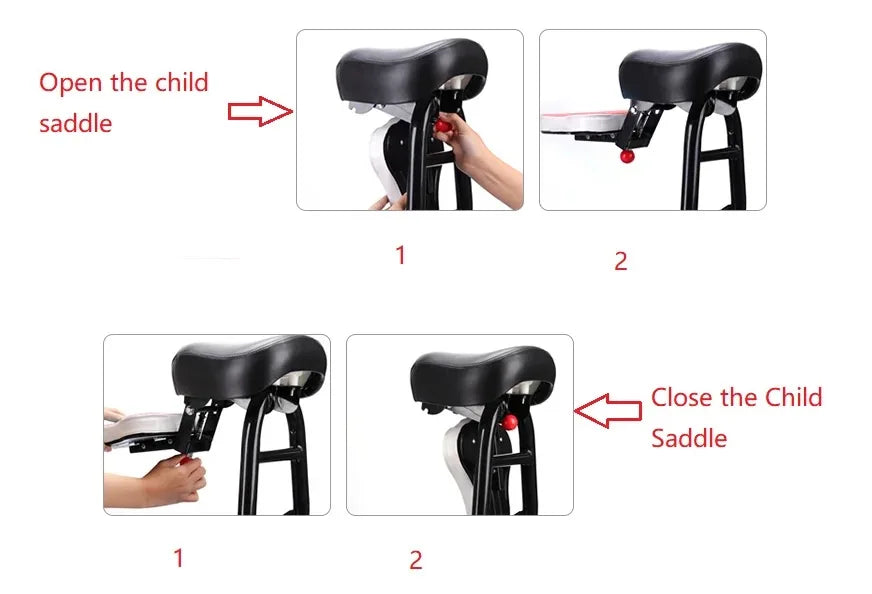 Foldable Electric Scooter Dual Motor Four Wheel For Elderly And Disabled - MobilityBuy.com 