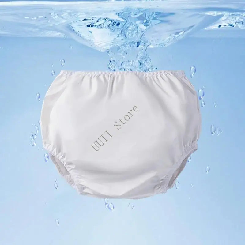 Incontinence Underpants Urine Leakproof Adult - MobilityBuy.com 