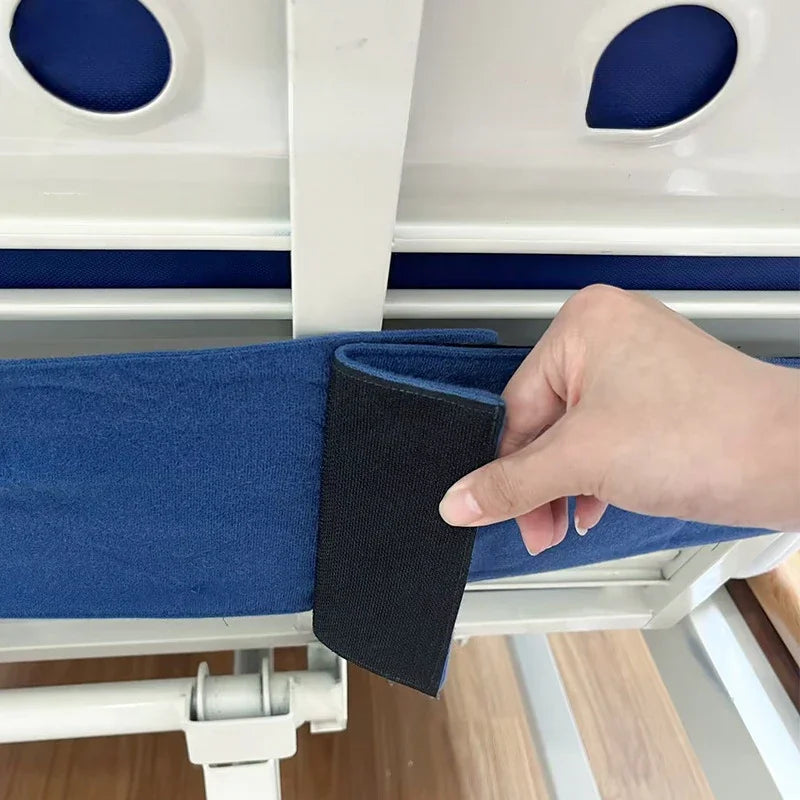 Anti Sliding Waist Cushion - Wheelchair Backrest Half Lying - Accessibility Equipment Accessories from Back support