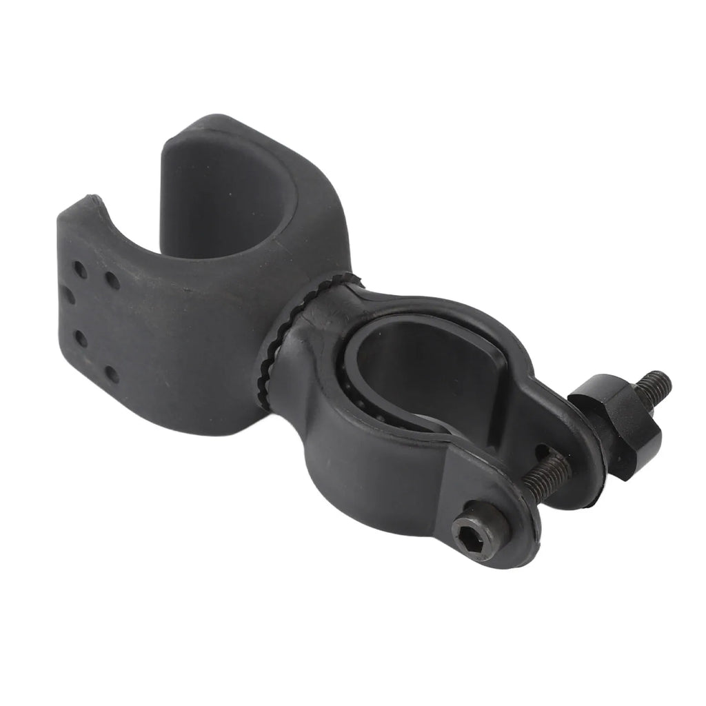 360 Degree Rotating Cane Clip Holder For 2.5 To 3.5cm Tubes Elderly Walkers - MobilityBuy.com 