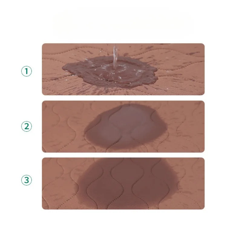 Washable Urine Pad Long - Incontinence Care Pad - MobilityBuy.com