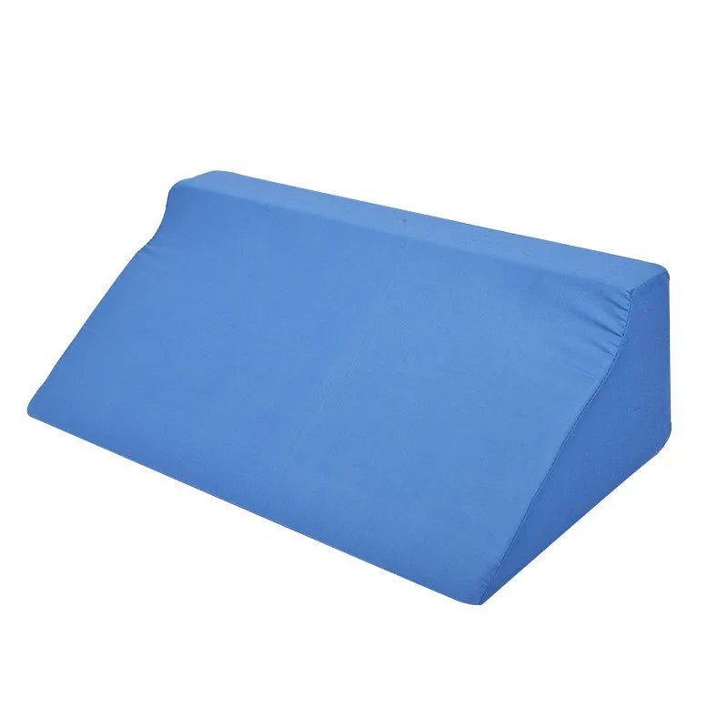 Bed Positioning Wedge Pilow Side Sleeper Washable - MobilityBuy.com