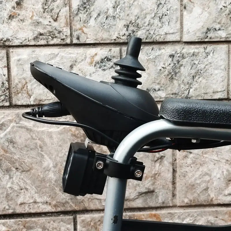 Electric Wheelchair Lighting Lamp Night Running Light Universal Controller - MobilityBuy.com 